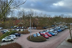 Parkplatz Hospitalstr/Brinkstr.