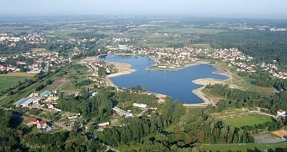 Partnerstadt Goldap