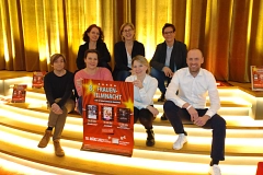 Pressefoto Kino Harsefeld