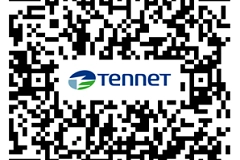 QR-Code der Fa. TenneT