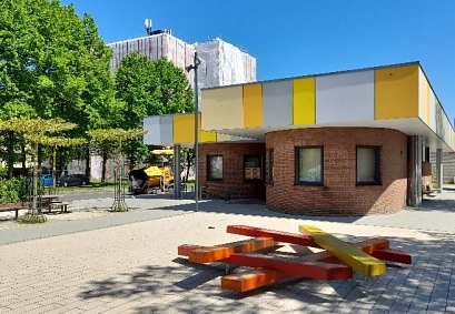 Quartiersmanagement Altländer Viertel&nbsp;&copy;&nbsp;Hansestadt Stade