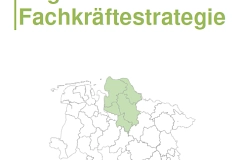 Regionale Fachkräftestrategie Regionale Fachkräftestrategie Elbe-Weser