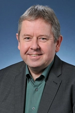 Robert Gahde