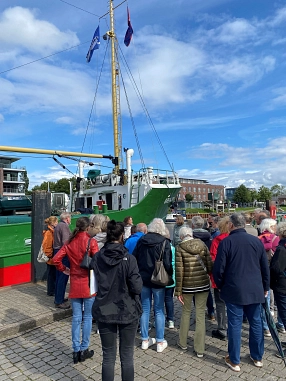 Rundgang Rahmenplan&nbsp;&copy;&nbsp;Hansestadt Stade