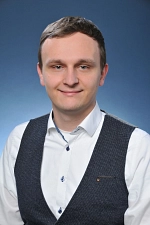 Sebastian Klinge