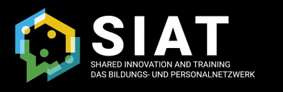 SIAT Netzwerk Logo&nbsp;&copy;&nbsp;Das Copyright ist auf  dem Dokument vermerkt