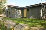 Das Jugendhaus in Haddorf