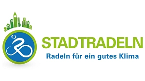 Das Stadtradeln-Logo